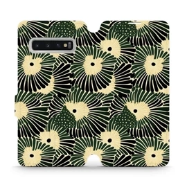 Etui do Samsung Galaxy S10 - wzór VA44S