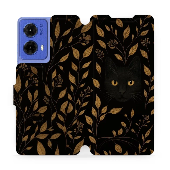 Etui do Motorola Moto G85 5G - wzór V164S