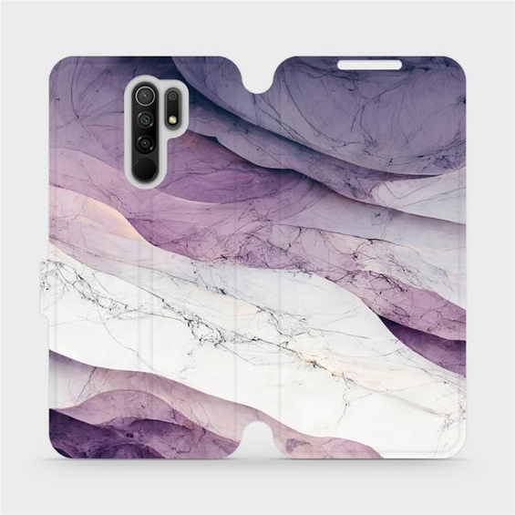 Etui do Xiaomi Redmi 9 - wzór VP31S