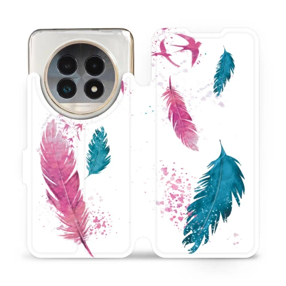 Etui do Realme 13 Pro - wzór MR08S