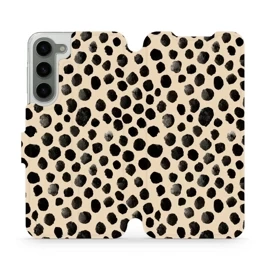 Etui do Samsung Galaxy S23 Plus - wzór VA50S