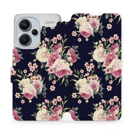 Etui do Xiaomi Redmi Note 13 PRO Plus - wzór V068P