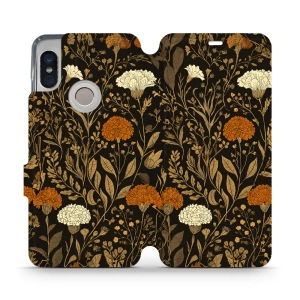 Etui do Xiaomi Redmi Note 5 - wzór V174S