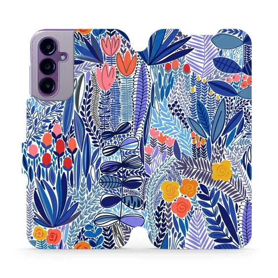 Etui do Samsung Galaxy A14 5G - wzór MP03P