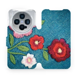 Etui do Vivo X300 - wzór MD05P