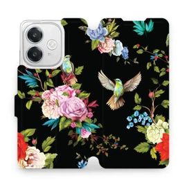 Etui do OPPO A40M - wzór VD09S