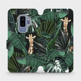 Etui do Samsung Galaxy S9 Plus - wzór VP06P