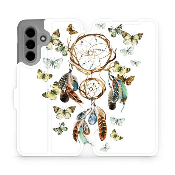 Etui do Samsung Galaxy A26 5G - wzór M001P