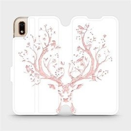 Etui do Huawei Y5 2019 - wzór M007S