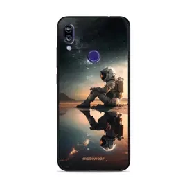 Etui Glossy Case do Xiaomi Redmi 7 - wzór G003G