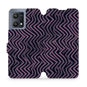 Etui do Realme 9 - wzór VA55S