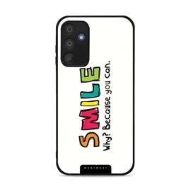 Etui Glossy Case do Samsung Galaxy M15 5G - wzór G073G
