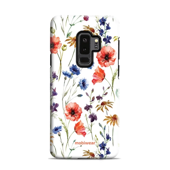Etui Elite Pro do Samsung Galaxy S9 Plus - wzór EP04E