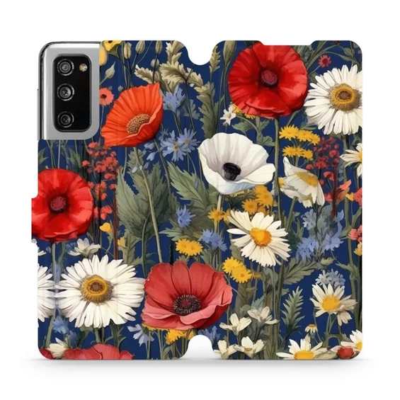 Etui do Samsung Galaxy S20 FE - wzór VP46S
