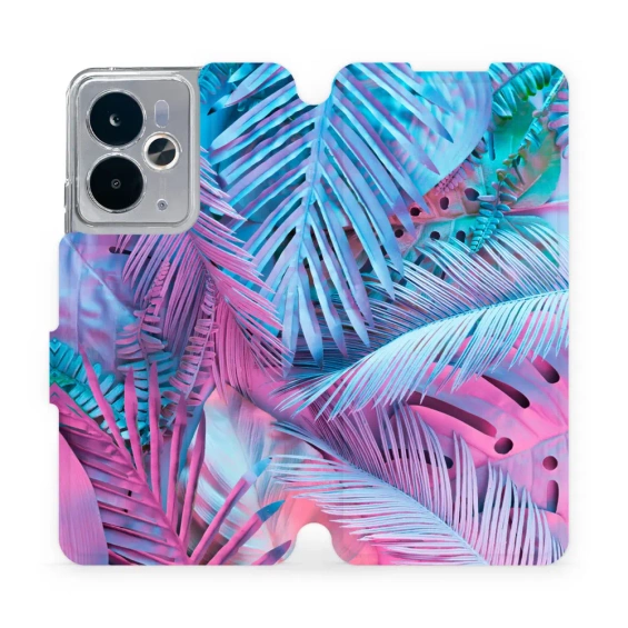 Etui do Realme 14T 5G - wzór MG10S