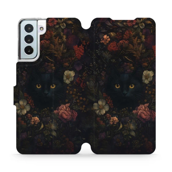 Etui do Samsung Galaxy S21 Plus - wzór V161S