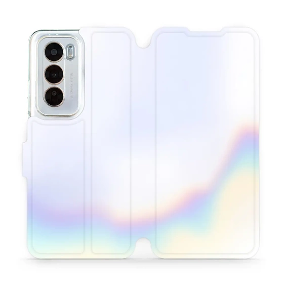 Etui do OPPO Reno 12 5G - wzór VP64S
