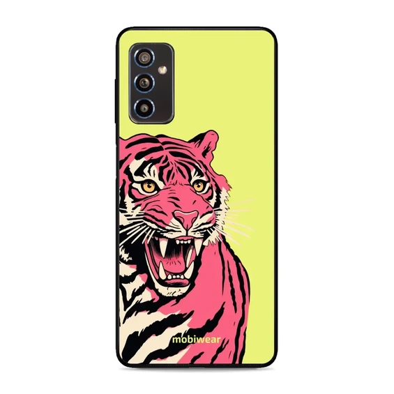 Etui Glossy Case do Samsung Galaxy M52 5G - wzór G051G