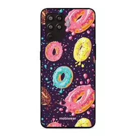 Etui Glossy Case do OPPO Reno 5 Lite - wzór G046G