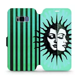 Etui do Samsung Galaxy S8 - wzór VP58S