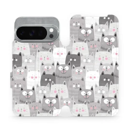 Etui do Google Pixel 10 Pro - wzór M099P