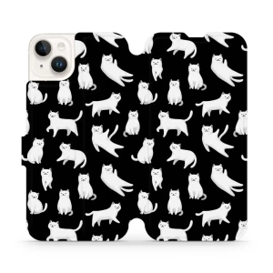 Etui do Apple iPhone 14 Plus - wzór V163S