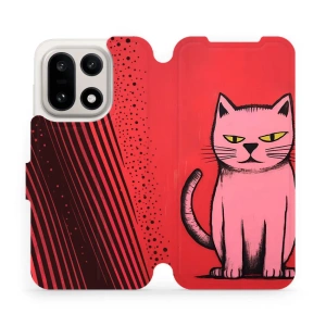 Etui do OnePlus 15 - wzór VP54S