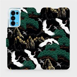 Etui do OPPO RENO 5 5G - wzór VP16S