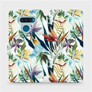 Etui do LG K50S - wzór M071P