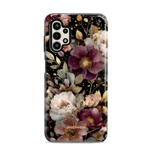 Etui Elite Pro do Samsung Galaxy A13 4G - wzór E169E