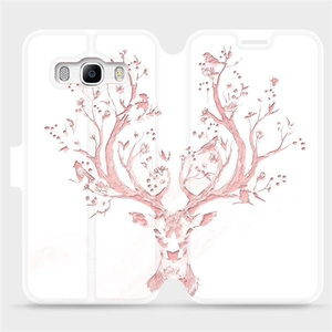 Etui do Samsung Galaxy J5 2016 - wzór M007S