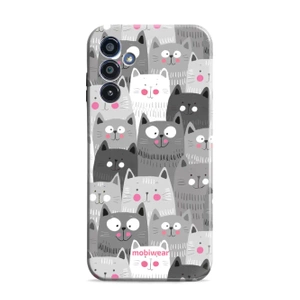 Etui Elite Pro do Samsung Galaxy S25 Ultra - wzór E099E