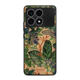 Etui Glossy Case do Xiaomi POCO F6 Pro - wzór G036G
