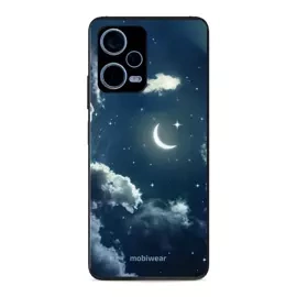 Etui Glossy Case do Xiaomi Redmi Note 12 Pro 5G - wzór G048G