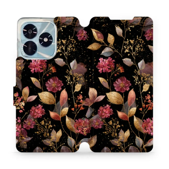 Etui do Huawei Honor X5c Plus - wzór V171S