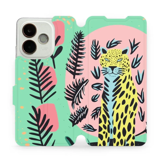 Etui do OPPO A5 Pro 5G - wzór VP52S