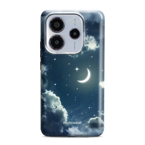 Etui Elite Pro do Xiaomi Redmi Note 14 5G - wzór E145E