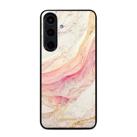 Etui Glossy Case do Samsung Galaxy S25 FE 5G - wzór G027G
