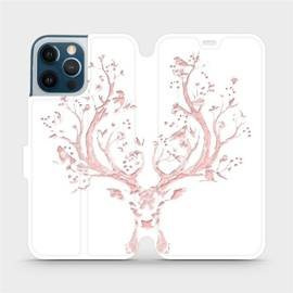 Etui do Apple iPhone 12 Pro Max - wzór M007S