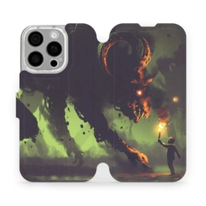 Etui do Apple iPhone 16 Pro - wzór VA08P