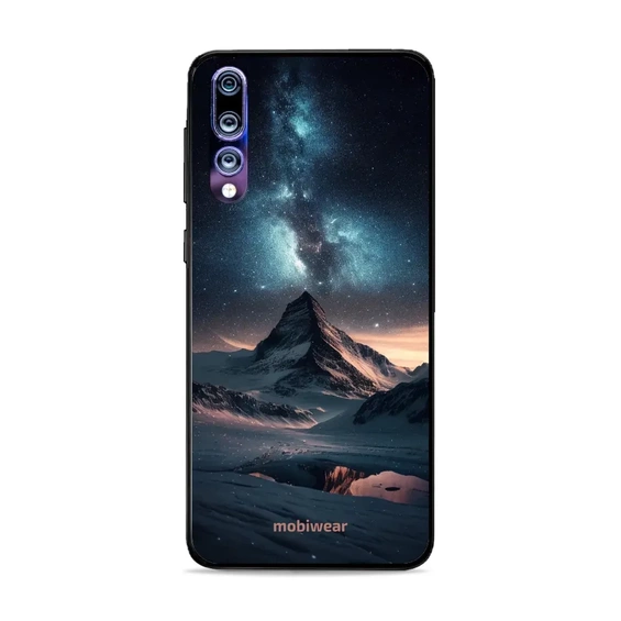 Etui Glossy Case do Huawei P20 Pro - wzór G006G