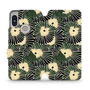 Etui do Xiaomi Redmi Note 5 - wzór VA44S