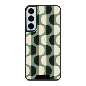 Etui Glossy Case do Samsung Galaxy S22 - wzór GA56G