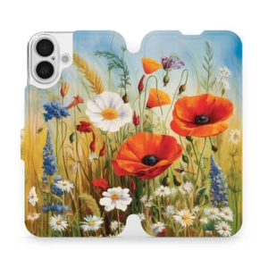 Etui do Apple iPhone 16 Plus - wzór VP43S