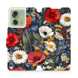 Etui do Motorola Edge 40 - wzór VP46S