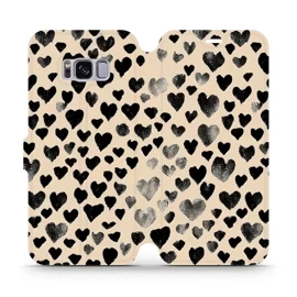 Etui do Samsung Galaxy S8 Plus - wzór VA51S