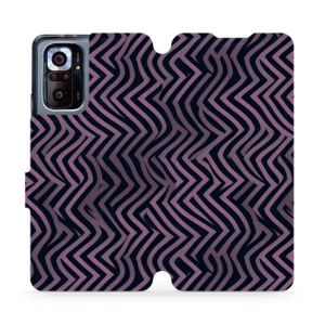 Etui do Xiaomi Redmi Note 10 pro - wzór VA55S