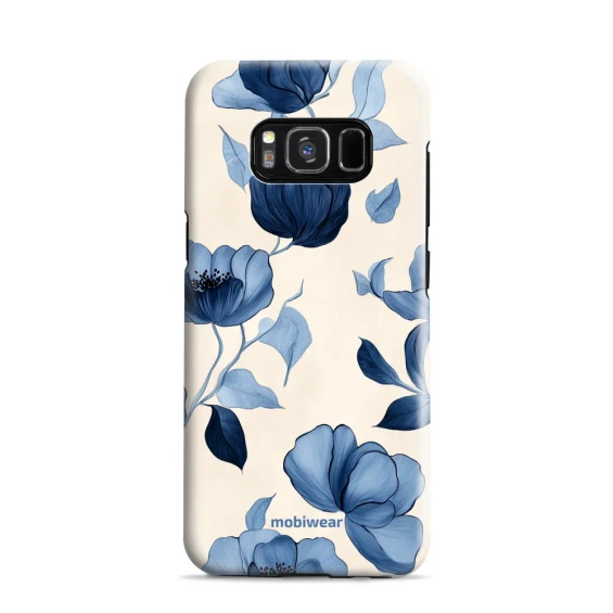 Etui Elite Pro do Samsung Galaxy S8 - wzór EP73E