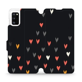 Etui do Samsung Galaxy A41 - wzór VP79P