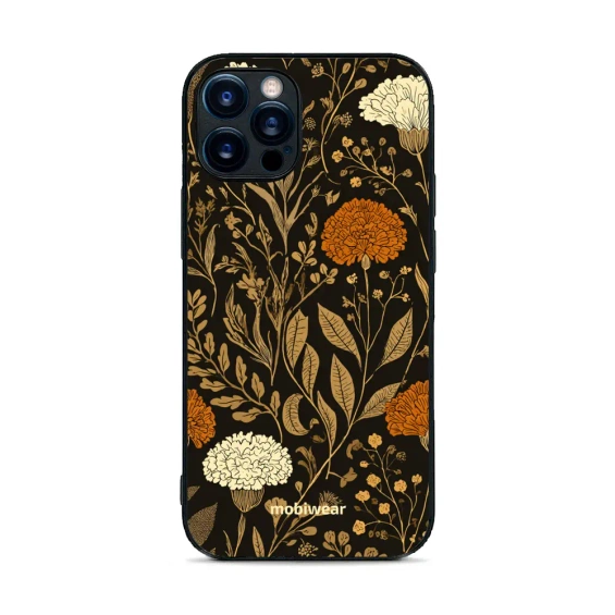 Etui Glossy Case do Apple iPhone 12 Pro - wzór G174G